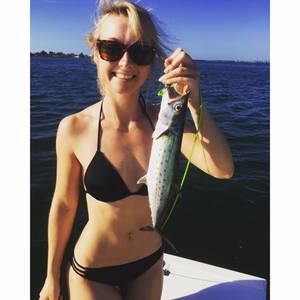 Meet your Posher, Caroline